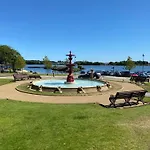 Poole Park House
