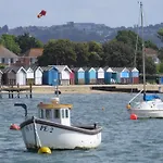 Bay Retreat