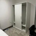 Luxury Ensuite Double Bedroom