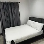 Luxury Ensuite Double Bedroom