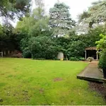 Beautiful Dorset Holiday Home In Private Grounds