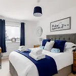 Harbourside Retreat