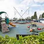 Rockley Park In Poole Static Caravan