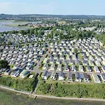 Rockley Park In Poole Static Caravan