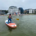 Sandbanks, Poole Harbour