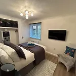 Sea View Apartment Poole Quay - Free Parking