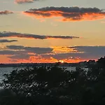 Shorebanks - Harbour View Apartment In Sandbanks.