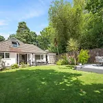 Coastal Garden Retreats