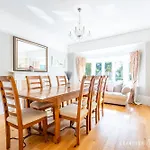 Danecourt Manor By Grandeur Property