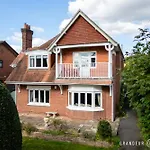 Danecourt Manor By Grandeur Property