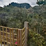 Super Sunny Studio With Own Terrace & Parking