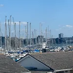 Quayside - Hamworthy