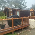 Falcove Lodge - 3 Bedroom Luxury Lodge, 5G Wifi, Full Sky Tv, Free Parking & Close To Beach