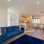 Host & Stay - Grand Parade