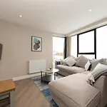 Harbourside Apartment