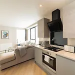 Harbourside Apartment