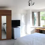 Studio-Like Room With Own Entrance