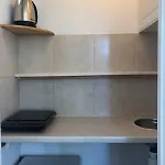 Studio-Like Room With Own Entrance
