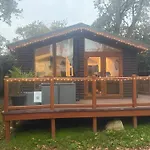 Falcove Lodge - 3 Bedroom Luxury Lodge, 5G Wifi, Full Sky Tv, Free Parking & Close To Beach