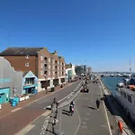 Dolphin Hideaway