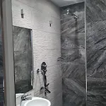 The White Lodge