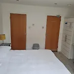 The White Lodge