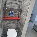 The White Lodge