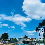 Lilliput Village Canford Cliffs Salterns Marina&Harbour