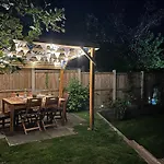 Charlotte Cottage