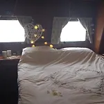 Motor Yacht Calypso