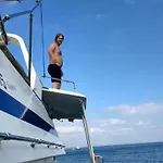 Motor Yacht Calypso