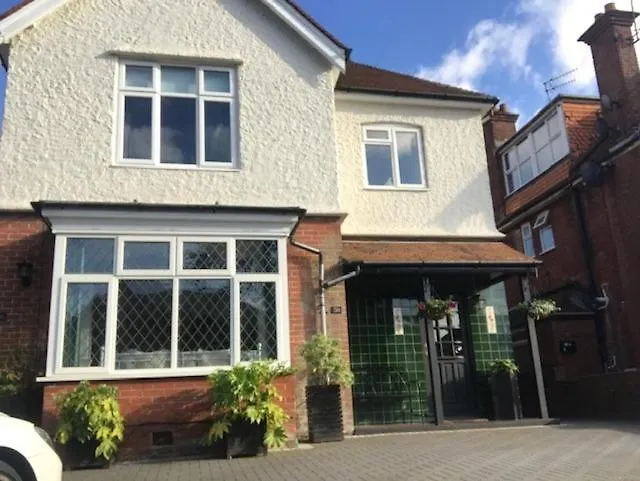 Edwardian House
