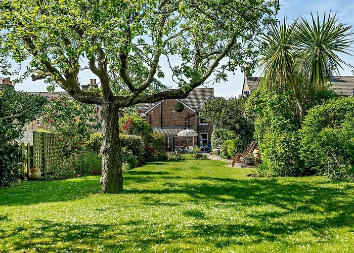 2 Bed In Poole 91757