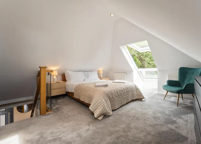 Coastal Garden Retreats