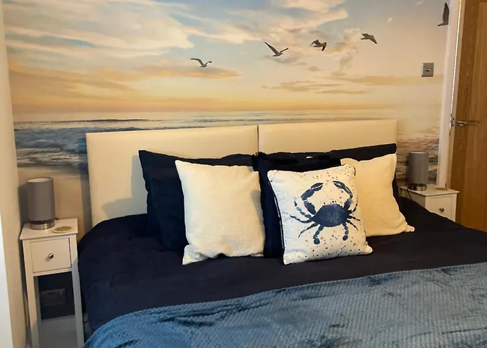 Escape To The Beach