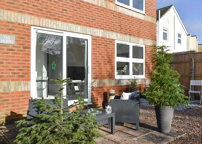 Apartment 2 - Uk42623