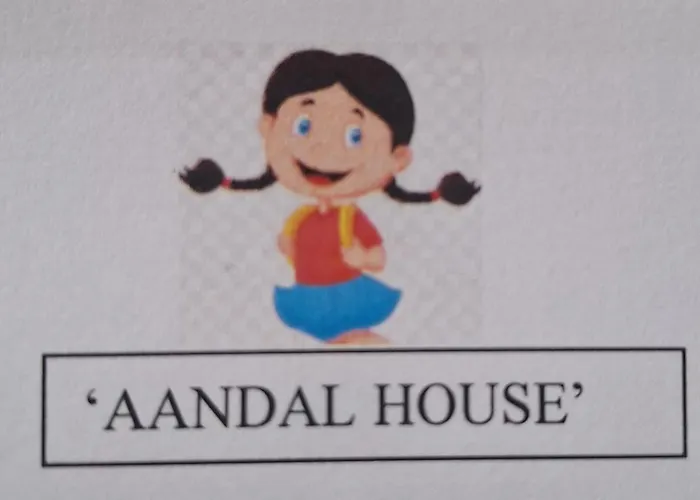 \'Aandal House\' Bournemouth