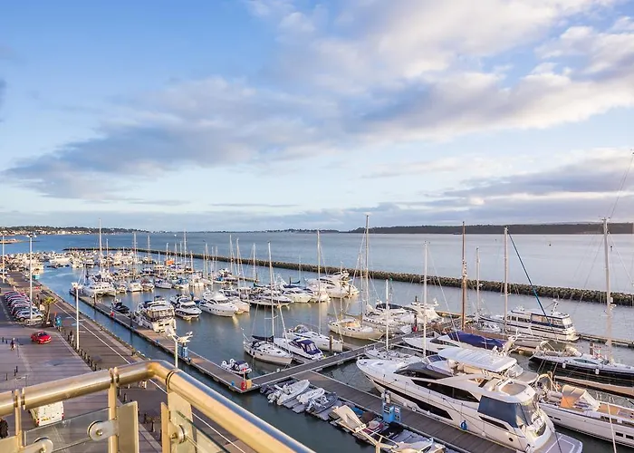 Riva - Sea Views