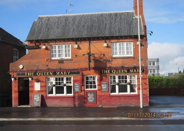 Queen Mary Inn