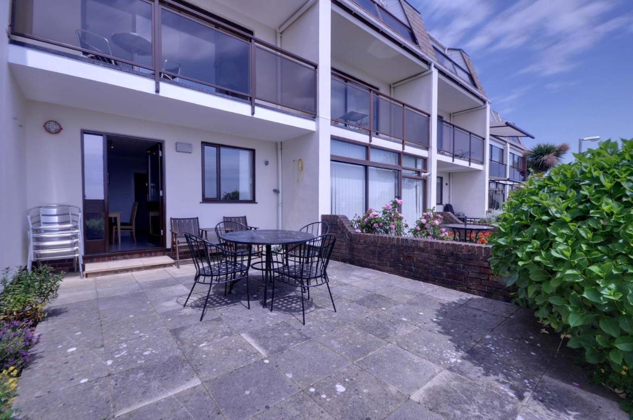 Holiday home Ballard Close Poole
