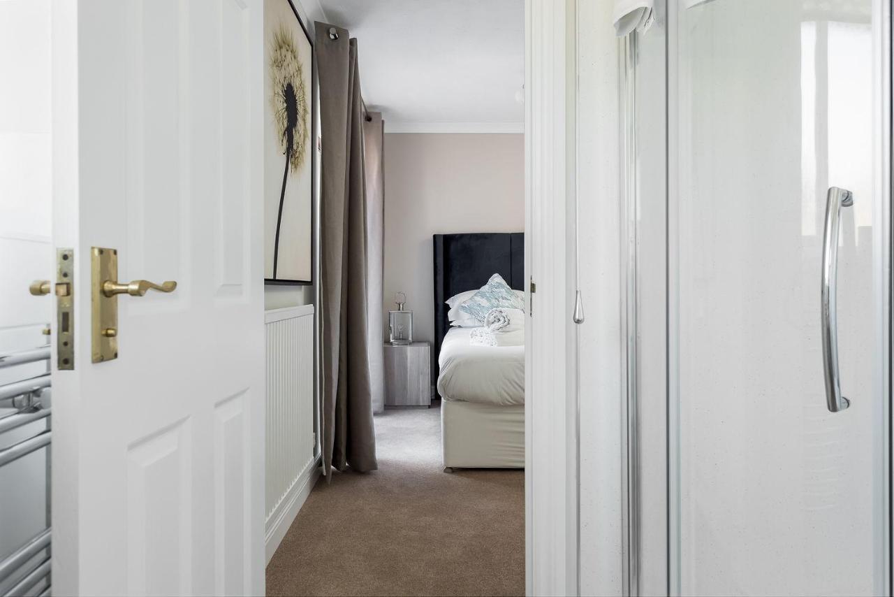 Sanderling Holiday home