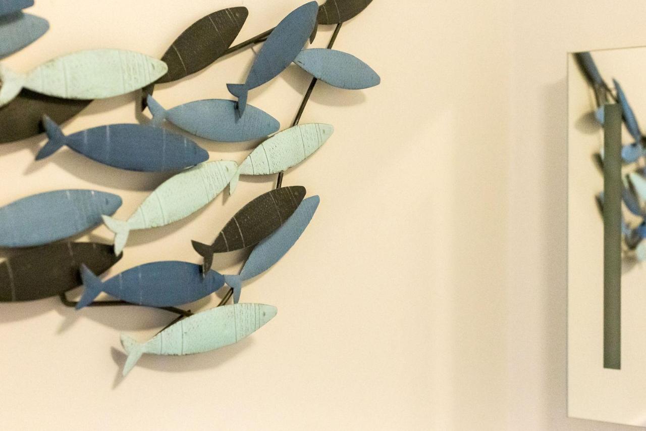Sanderling Holiday home *