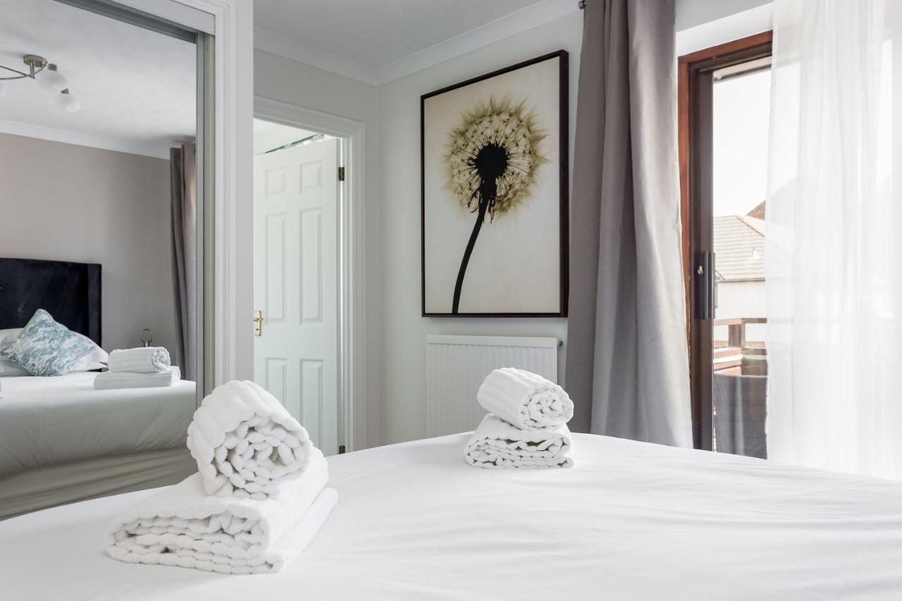 Sanderling Holiday home