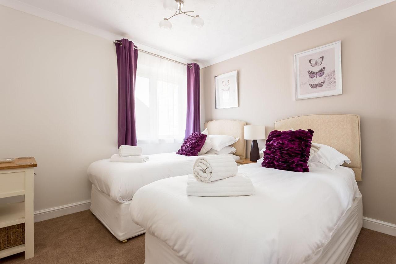 Sanderling Holiday home Poole