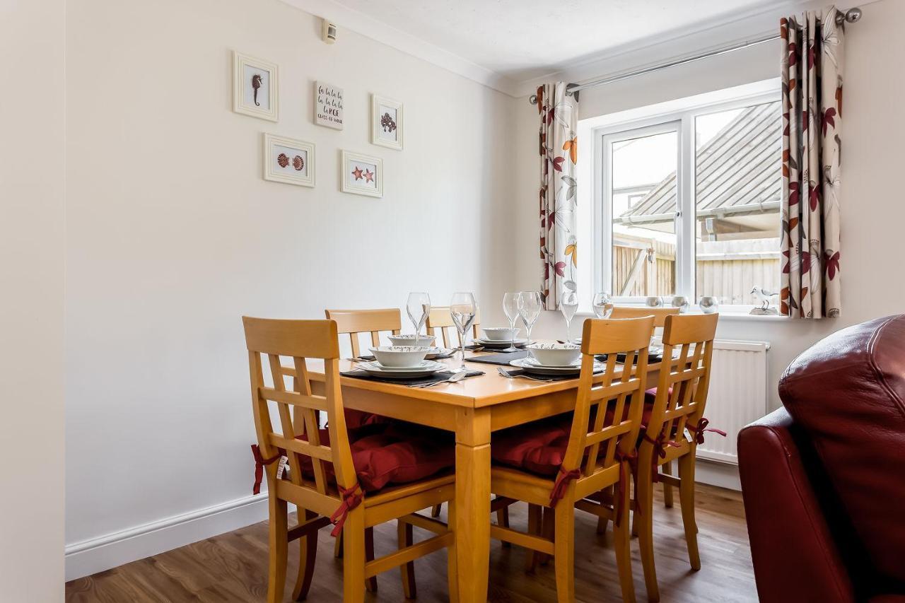 Sanderling Holiday home *