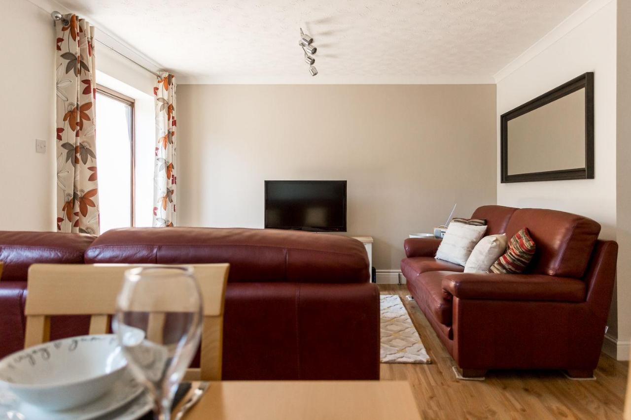 Sanderling Holiday home Poole