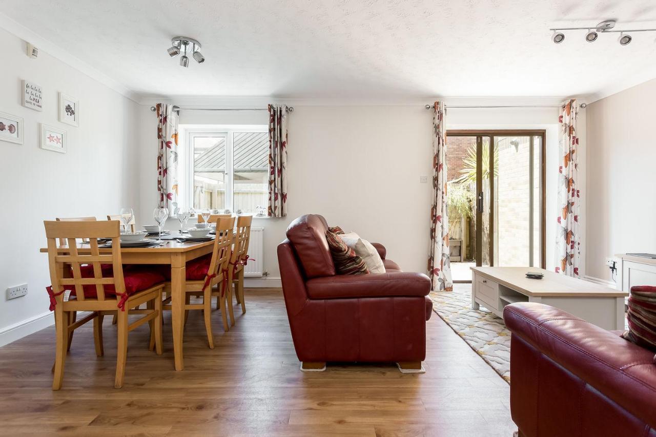 Sanderling Holiday home *