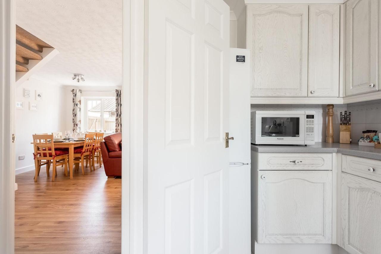 Sanderling Holiday home *