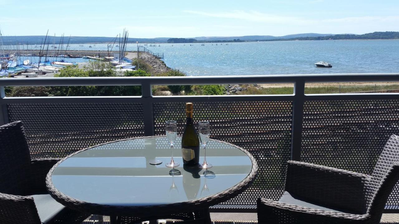 Point Casa de férias Poole