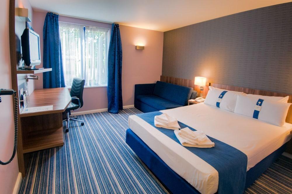 Hotel Express By Ihg
